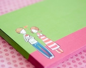 Envelope Pack - Sweet Hearts