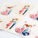 Stickers - Love Post