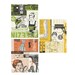 Mid-Century Girl Print SET of 3