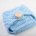 Newborn Baby Girl Infant Newsboy Flower Hat/ Diaper Cover Set Baby Gift Baby Shower Gift Handmade Crochet Infant Hat Set Photo Prop