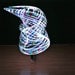 Rechargeable Starlight LED Hula Hoop