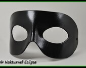 Male Super Hero Black Leather Mask Fetish Masquerade Kato Masculine Crazy 88 Lone Ranger Halloween  Superhero Comic Con Costume