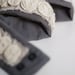 rosette camera strap cover