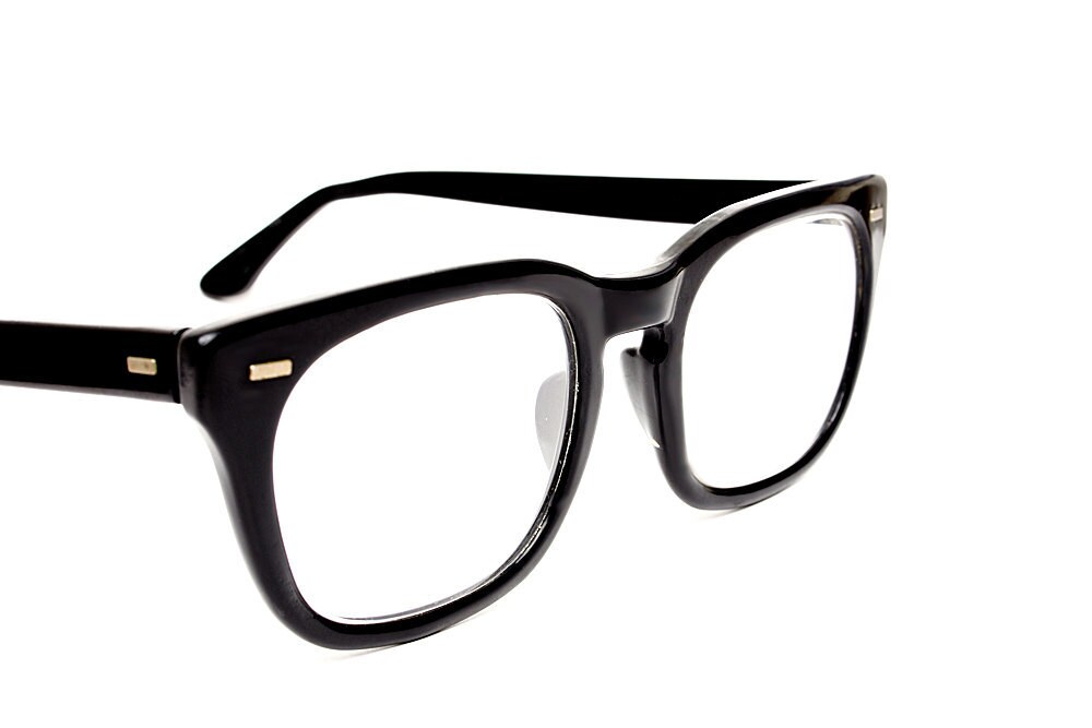 Military Eyeglass Frames