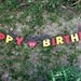 Mickey Mouse Party Door Sign - MADE TO ORDER