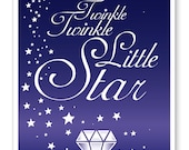 Twinkle Twinkle Little Star