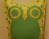 ON SALE: Zoo Baby Owl Friend