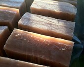 Pina Colada Beer Soap