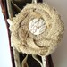 The Gourmet Cookbook Book Purse