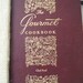 The Gourmet Cookbook Book Purse