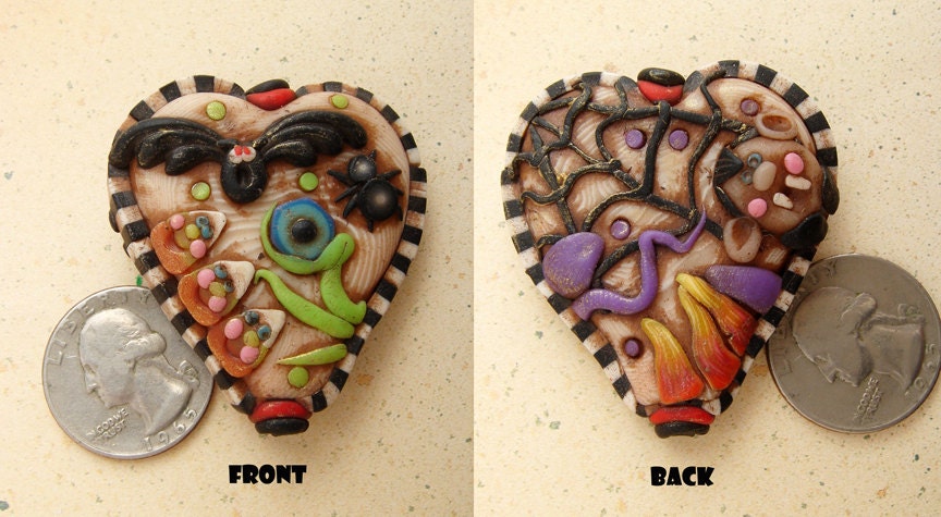 Snapshot Bead 16- Vampire party