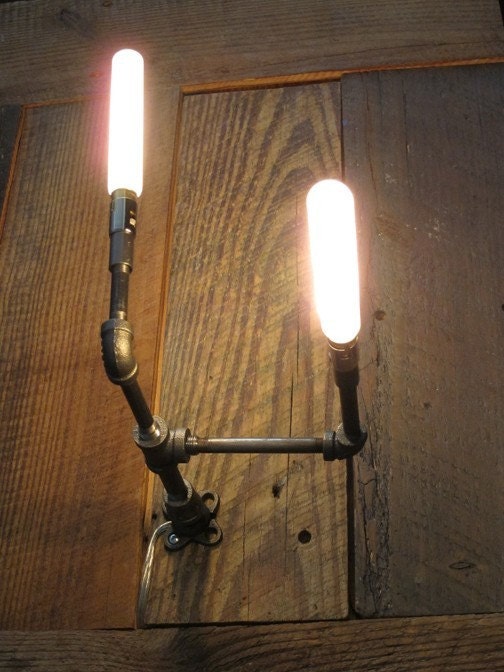 Little Fork Pipe Light