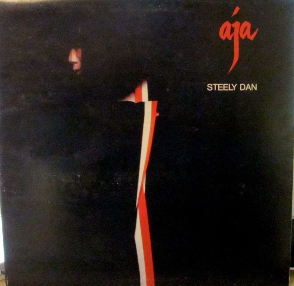 Steely Dan Aja