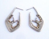 The Space In between Earrings