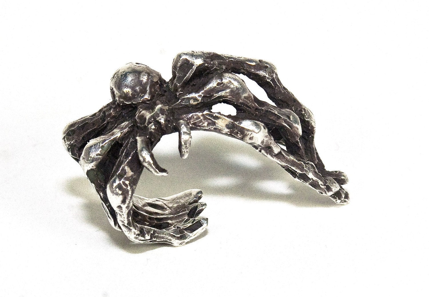 Spider Ring