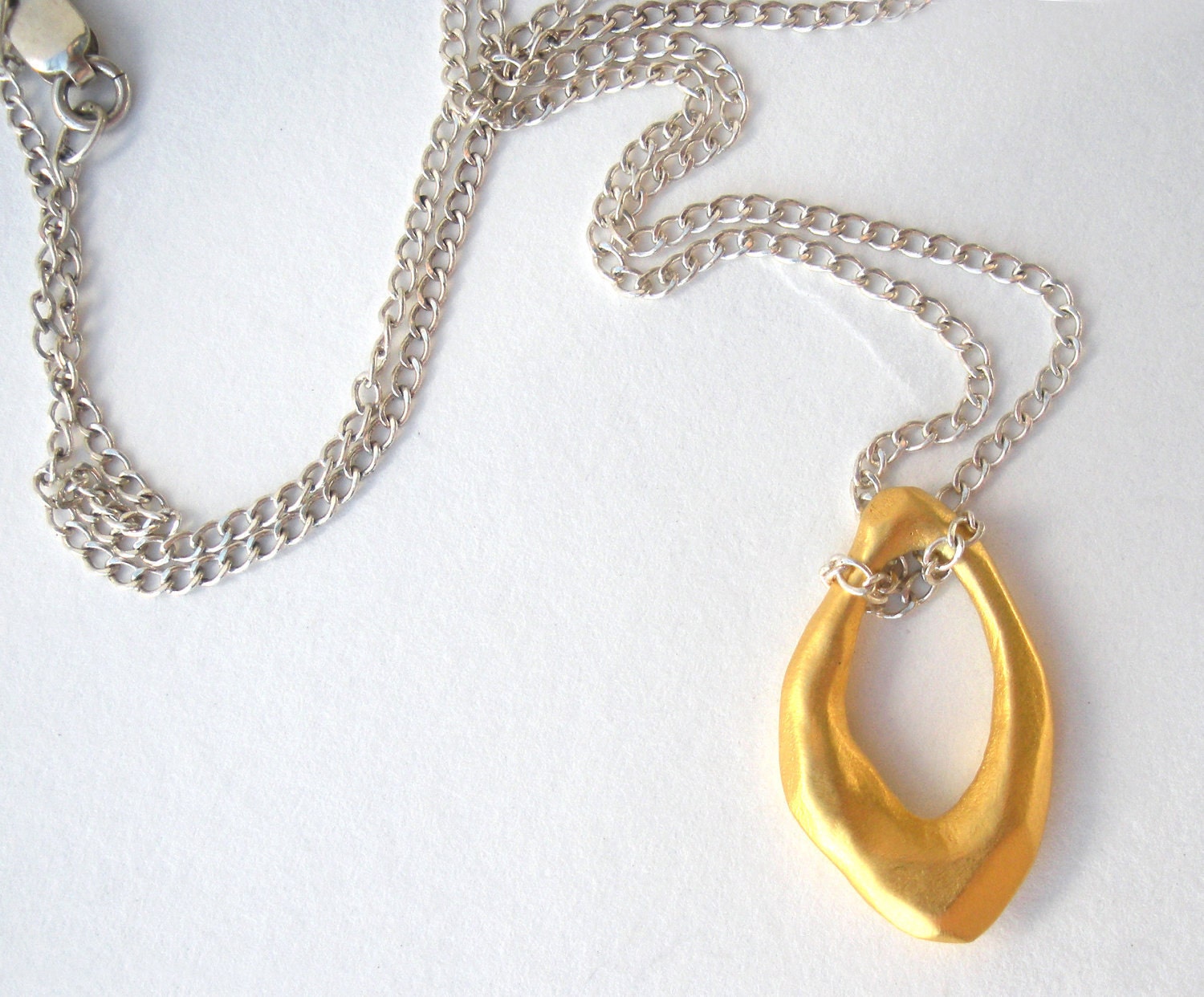 Little Wing Necklace