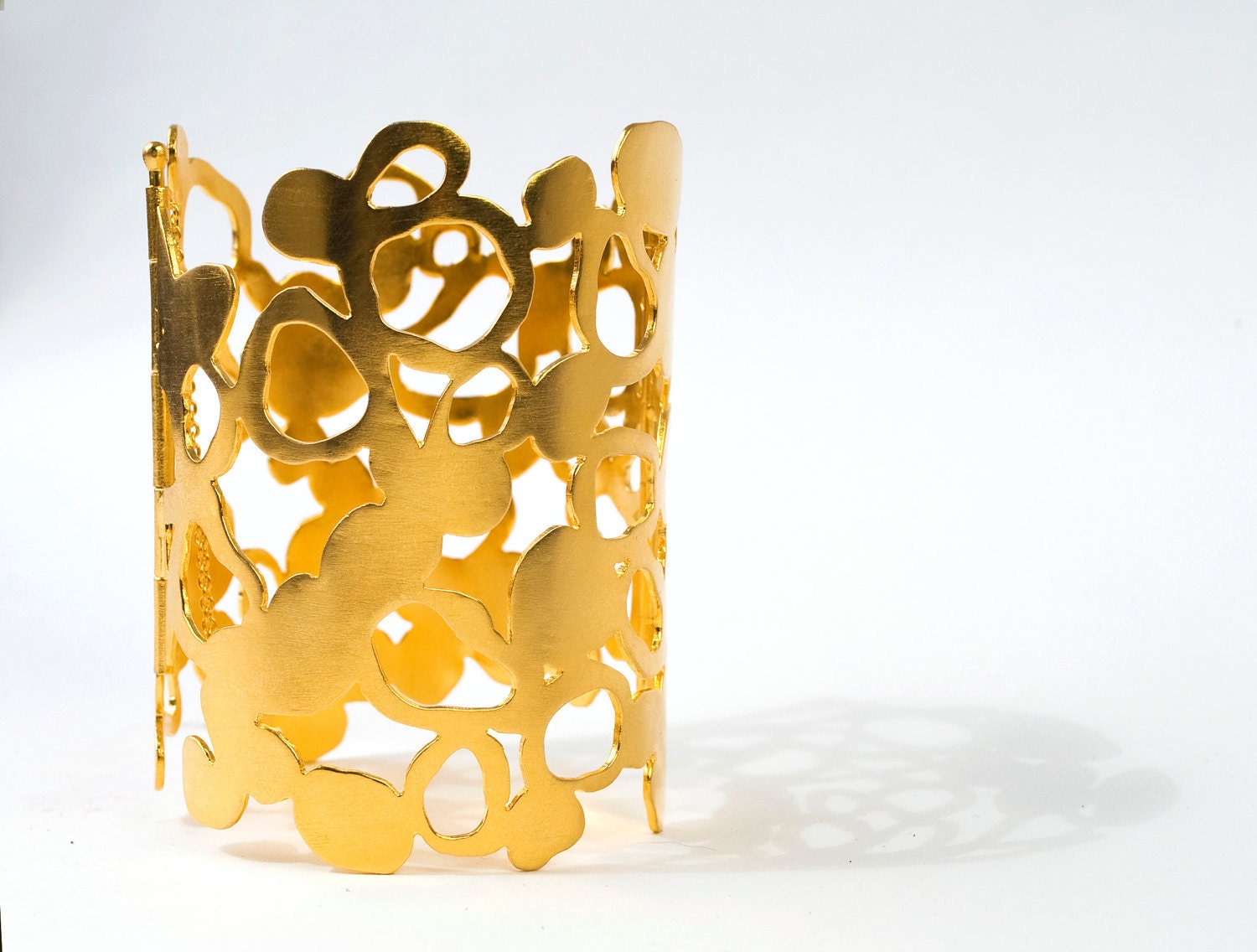 Copenhagen Cuff