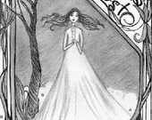 Mona's Ghost