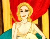 Angelique