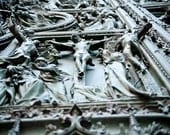 Duomo di Milano Canvas