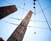 Cables Canvas
