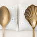 Wedding Poster: Spooning No1 Fine Art Photography Photo Print 8x10 Bedroom Gold Unisex Gift, Natural Cottage, White & Rustic Still life