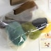 Needle felting Owl kit