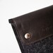 Kindle Sleeve - Anthracite SALE