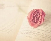 Once Upon A Time - A Fairy Tale - Fine Art Photography Original Print (8x10)