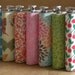 Flasks ANY 8 Print Design 8 ounce Gift Flasks