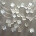 French Wire & Post Rubber Earring Backs Stoppers Nuts Qty 36
