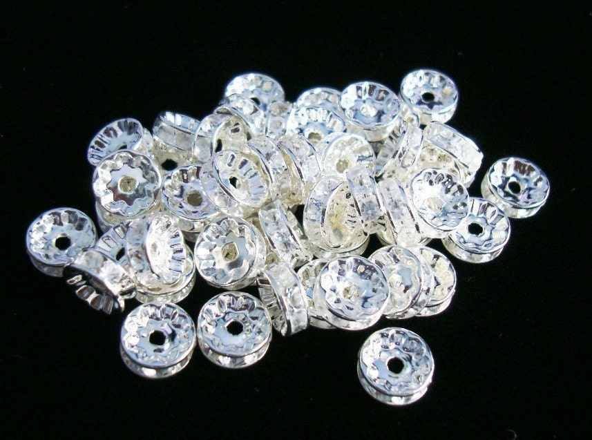 spacer beads