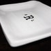 Monogram catch all dish