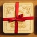 Heroes of Science Coasters (set of 6)