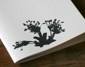 Maple Bud Notebook