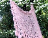 Kids Newborn Blanket Baby Photography prop Handmade Knitting Crochet Infants Newborn Photo propTransparency