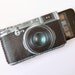 Retro Camera Samsung Galaxy S4 S3 Case (Other phones on request)