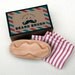 The Original Beard and Mustache Brush: INTERNATIONAL SHIPPING