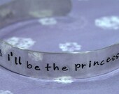 Love Story Cuff Bracelet