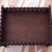 Classic Wood Box - Storage