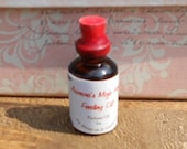 Aurora's Mojo Hand Feeding Oil (Hand Infused Apothecary Style Oil)