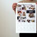 2011 calendar poster
