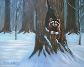 Rocky Raccoon