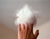 Hand Cloud / 18x24 / Discounted Artist Proof