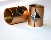 TUBE ring