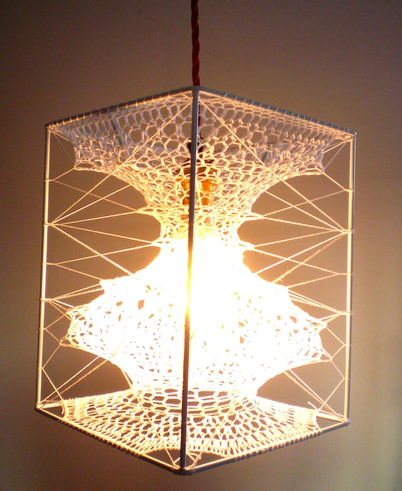 Seed Lampshade