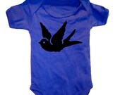Soaring Bird T-Shirt or Onesie
