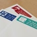 Beach Address Labels - Set of 240