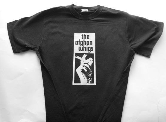 Afghan Whigs Shirt