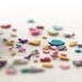 Felt Heart Confetti